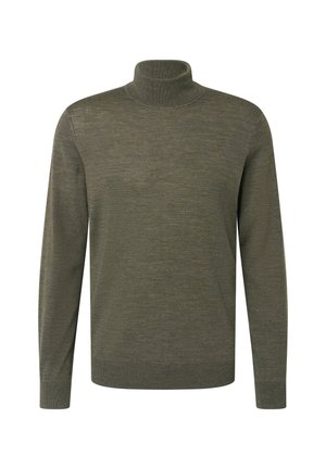 ROLLKRAGEN - Jumper - oliv