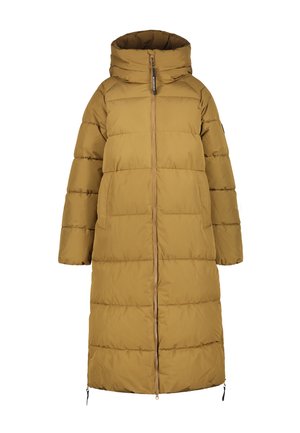 MANTEL PESCARA - Cappotto invernale - haselnuss