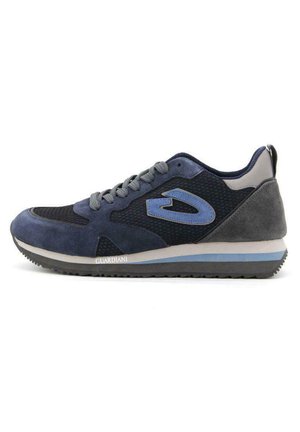 WEN - Sneakers - dk blue dk grey