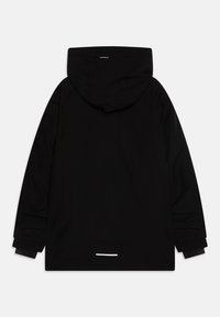 Icepeak LAMAR UNISEX czarny