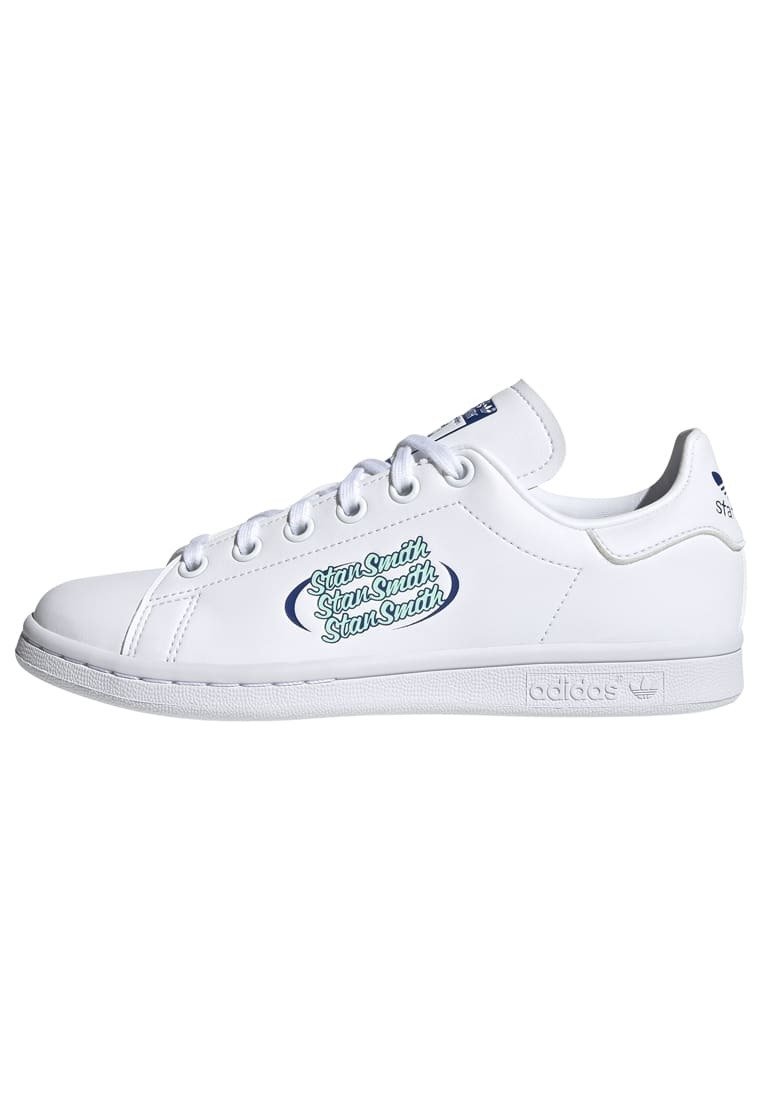 stan smith royal blue