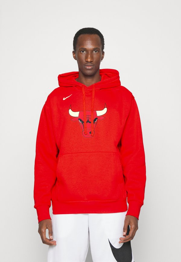 CHICAGO BULLS ESSENTIAL HOODIE - Hoodie