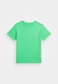 Nevybrané, plato green