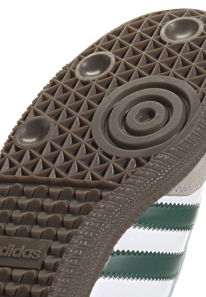 adidas gazelle silver green womens Womens Samba OG main image 1
