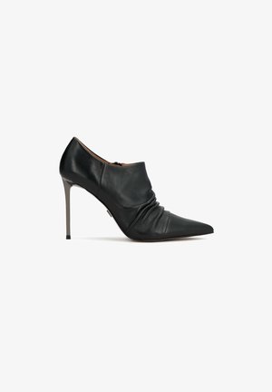 Kazar, ELAYA - Escarpins à talons hauts - black