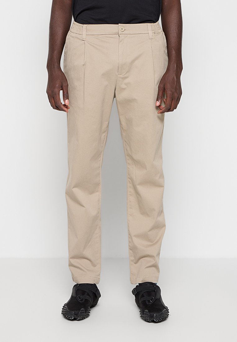 Replay - Pantalones (beige)