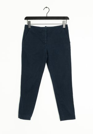 Victoria Victoria Beckham Chino - blue