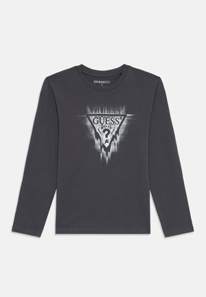 JUNIOR UNISEX - Topper langermet - magnetic
