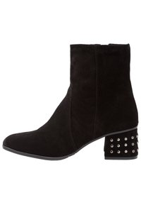 Tamaris Bottines - black