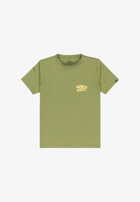 Unausgewählt, loden green