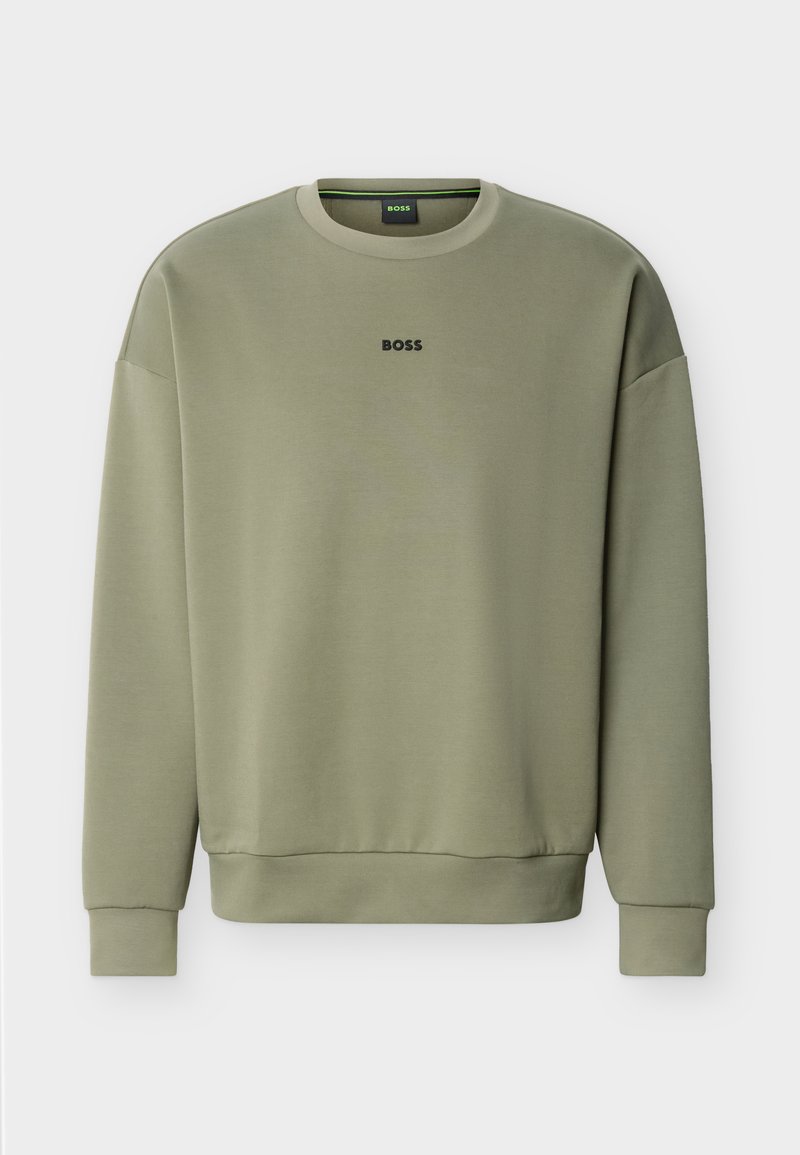 Boss Sweater beige Boss Sweater beige