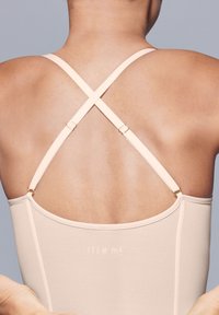 ITEM m6 ALL MESH SHAPING - Shapewear - apricot