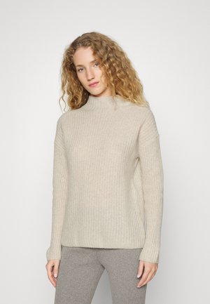 SANDRICKY - Jumper - open white