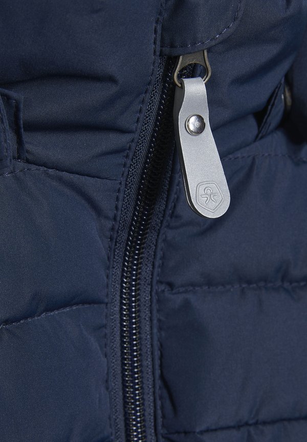 COJACKET - Winter jacket - total eclipse2