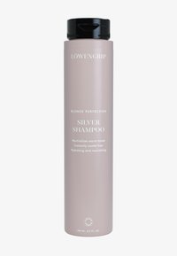 Löwengrip - BLONDE PERFECTION - SILVER SHAMPOO - Shampoo Immagine in miniatura 1