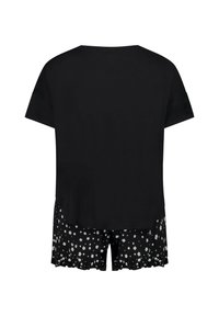 Hunkemöller Pyjamas - black