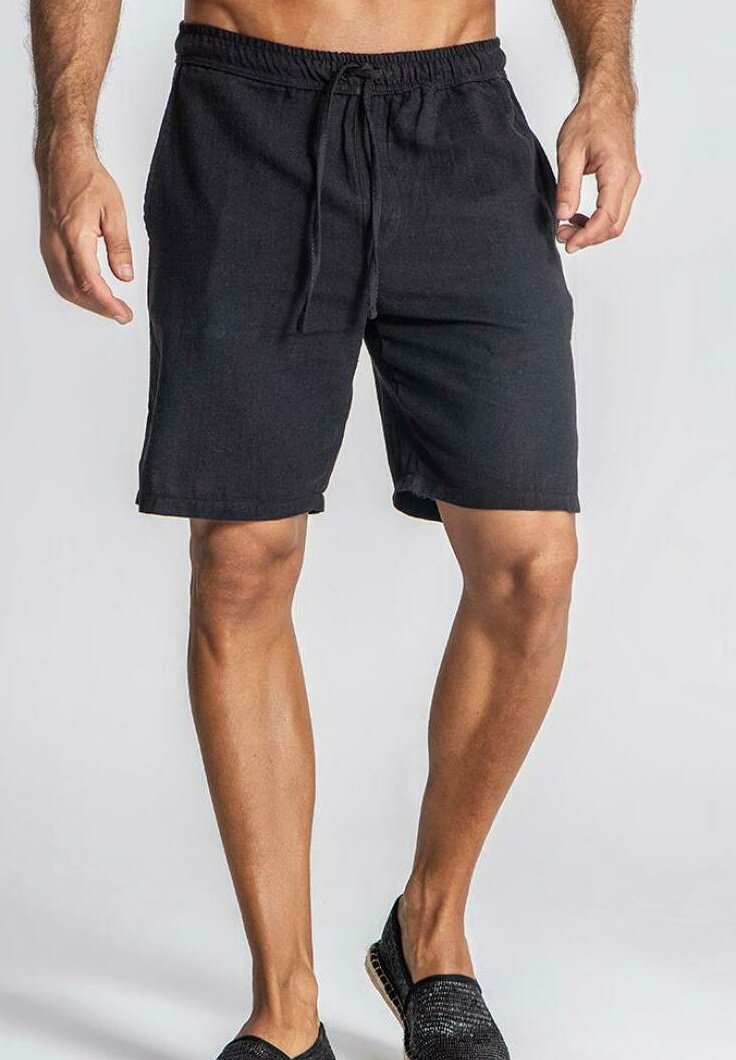 Gianni Kavanagh Short De Bain Blanc Board Shorts Homme