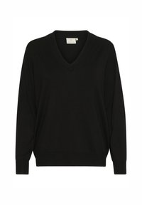 Unausgewählt, black deep