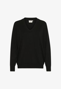 Ausgewählt, black deep