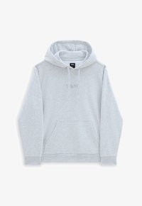 Seleccionado, light grey heather