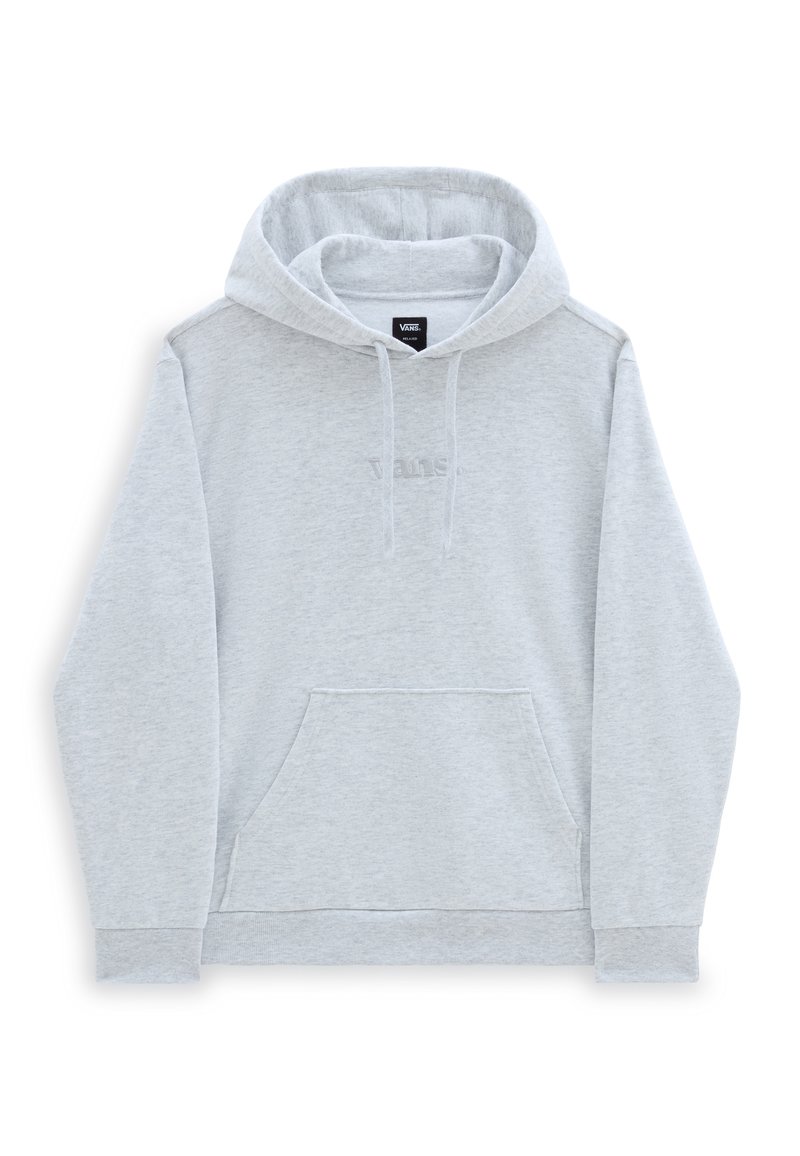 Vans - ESSENTIAL - Kapuzenpullover - light grey heather, Vergrößern