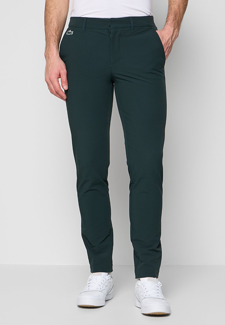 Lacoste Chino meerkleurig