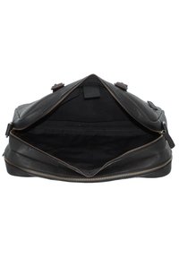 Burkely FUNDAMENTALS ANTIQUE AVERY 15.6 inch - Aktentasche - black