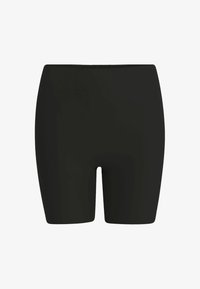 Non sélectionné, black