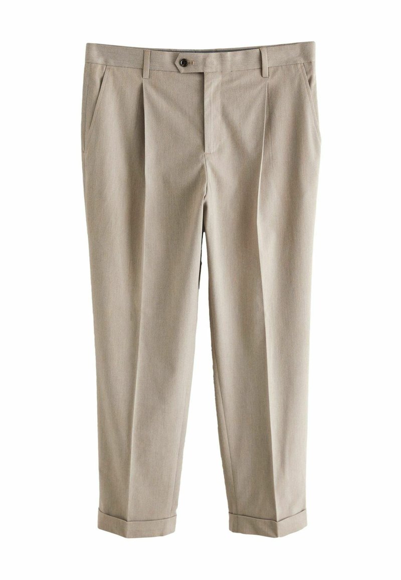 Next Broek beige Next Broek beige