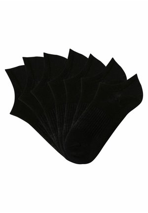 LASCANA Active Socken - schwarz