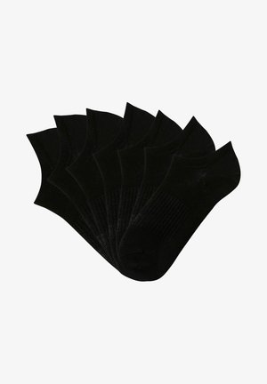LASCANA Active, Socken - schwarz
