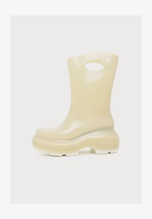 Melissa, ULTRA BOOT - Saappaat - beige