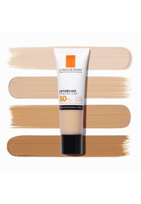 La Roche-Posay MINERAL ONE LSF 50+ #02 - BB cream