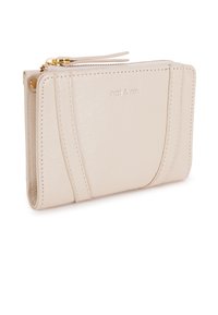 nat & nin Monedero - cream