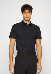 Jack & Jones - JJJOE - Camicia - black Immagine in miniatura 1