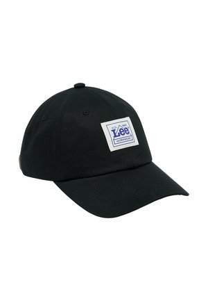 Cappellino - black