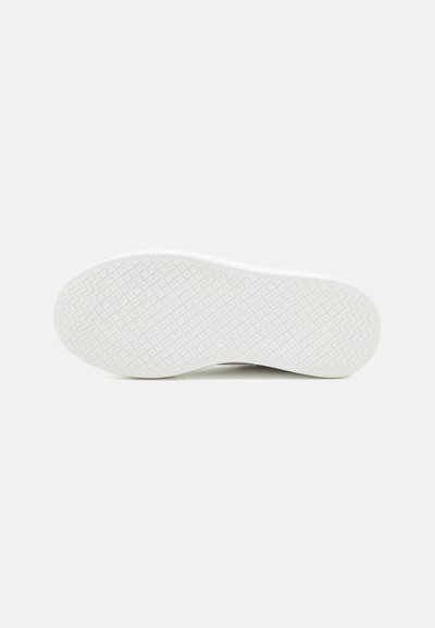 Philippe Model UNISEX - Sneakers - white/black