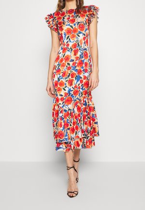 Never Fully Dressed Vestito casual - orange