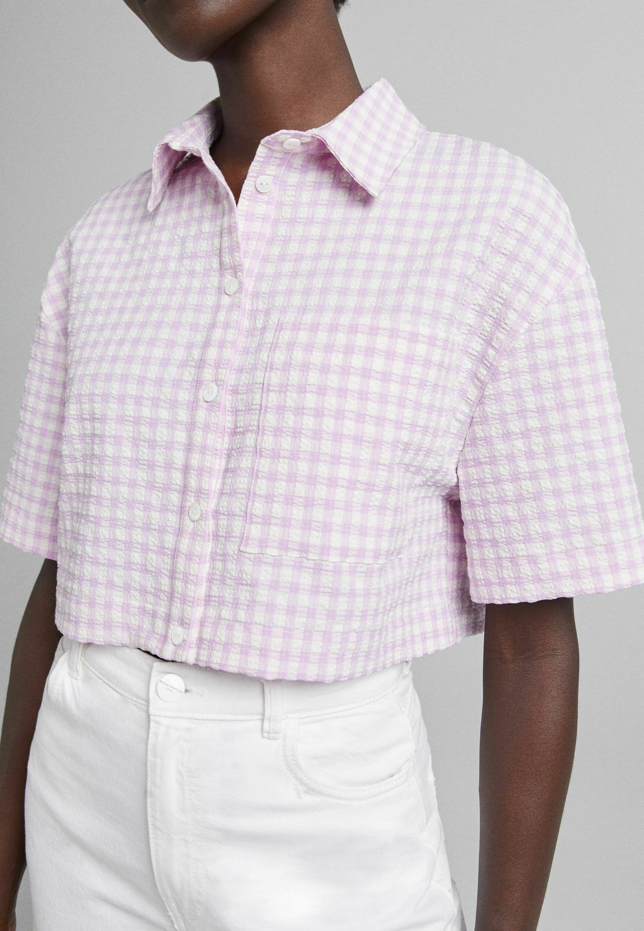 Donna Camicia Donna Camicia