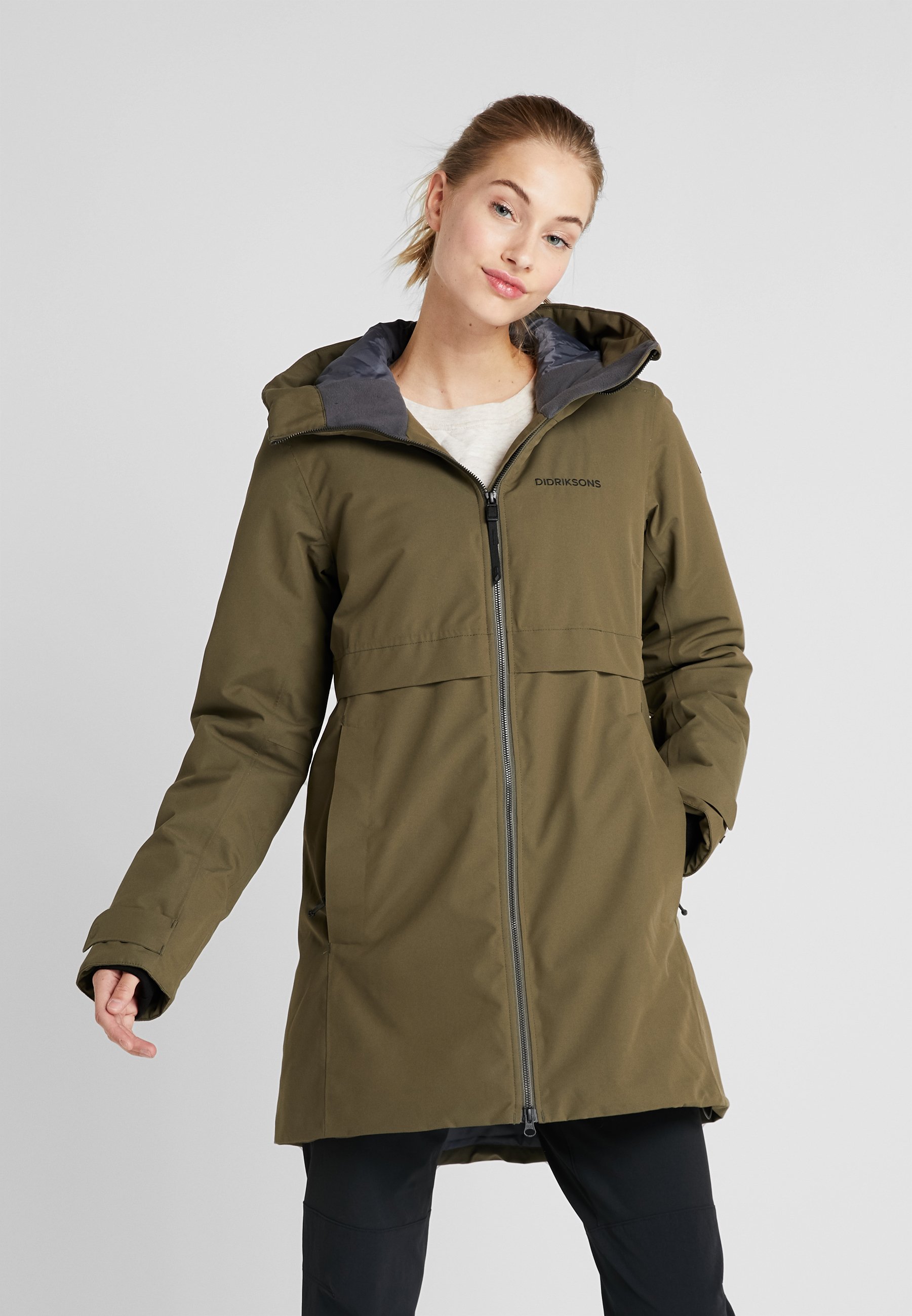 didriksons helle parka