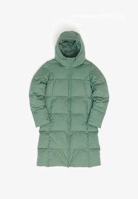 Unselected, jade