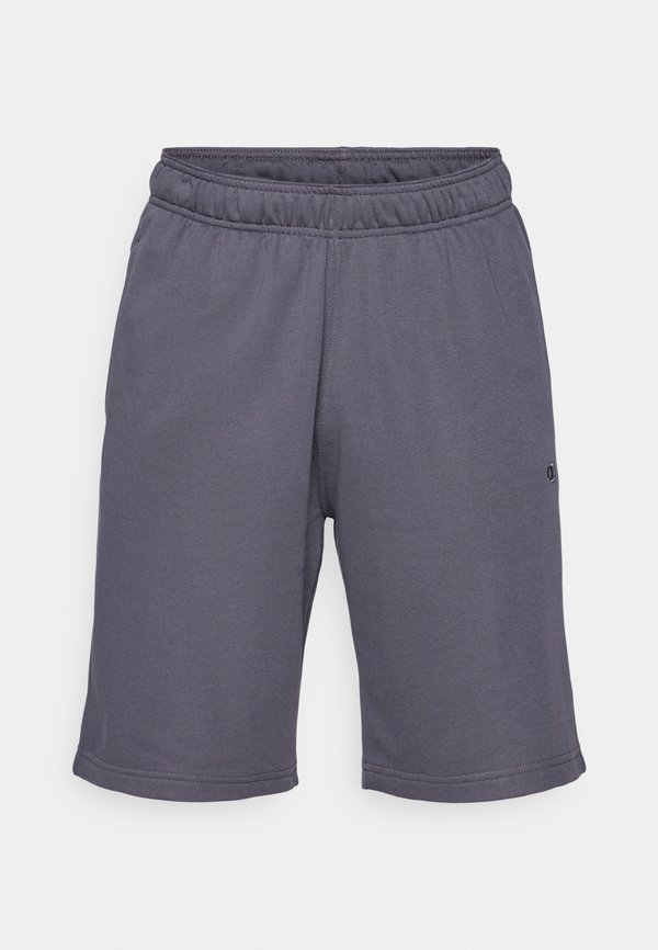 ICONS LONG BERMUDA WITH TONAL LOGO - Sports shorts3