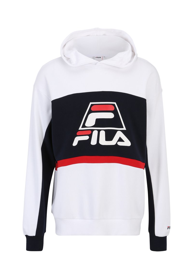 Fila Sweater wit Fila Sweater wit