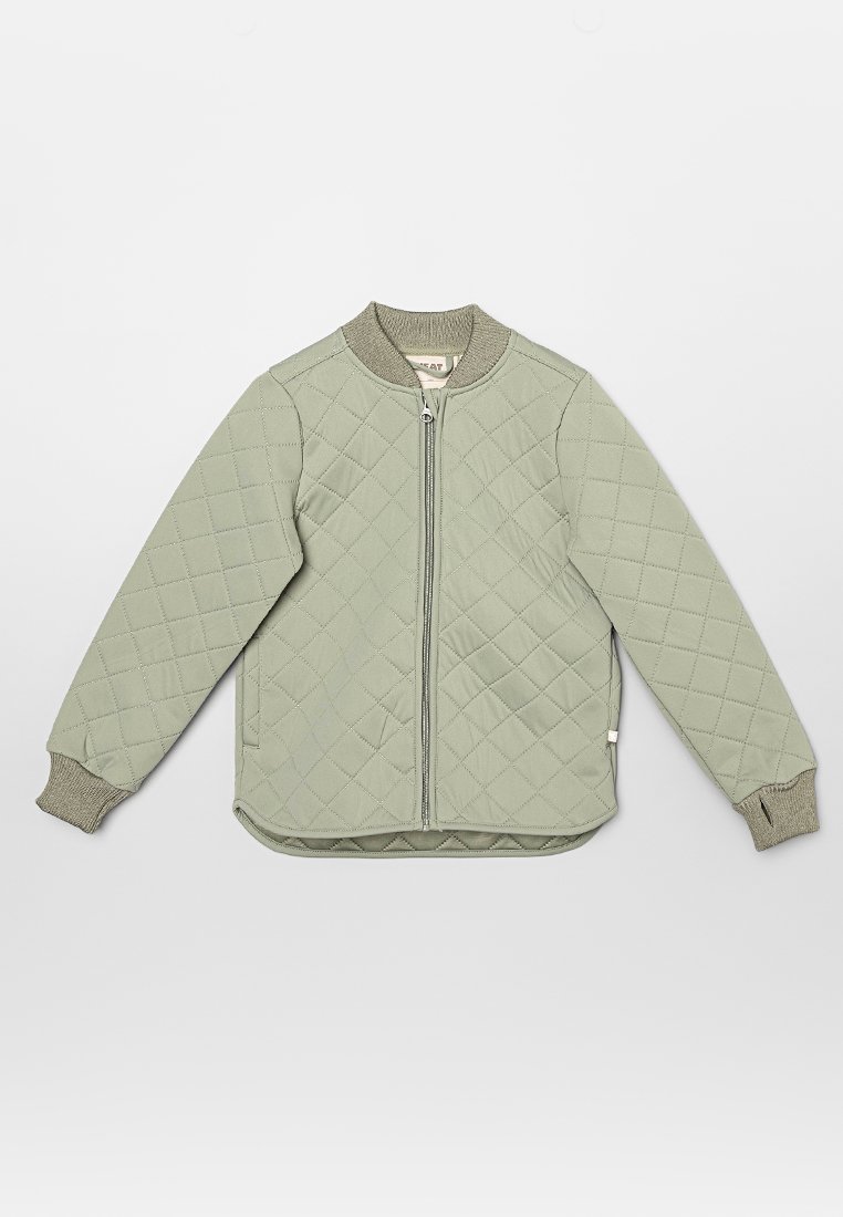 Wheat Bomberjacks groen Wheat Bomberjacks groen