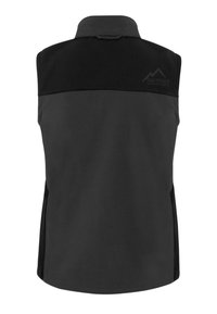 normani Outdoor Sports Weste - anthrazit