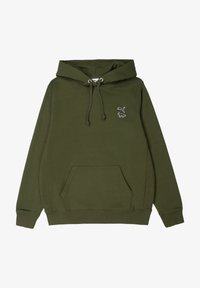 Non selezionato, gruen