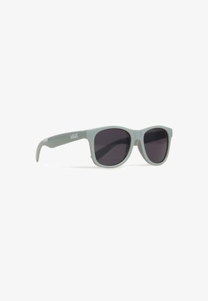 Vans SPICOLI  SHADES - Sunglasses - dark olive