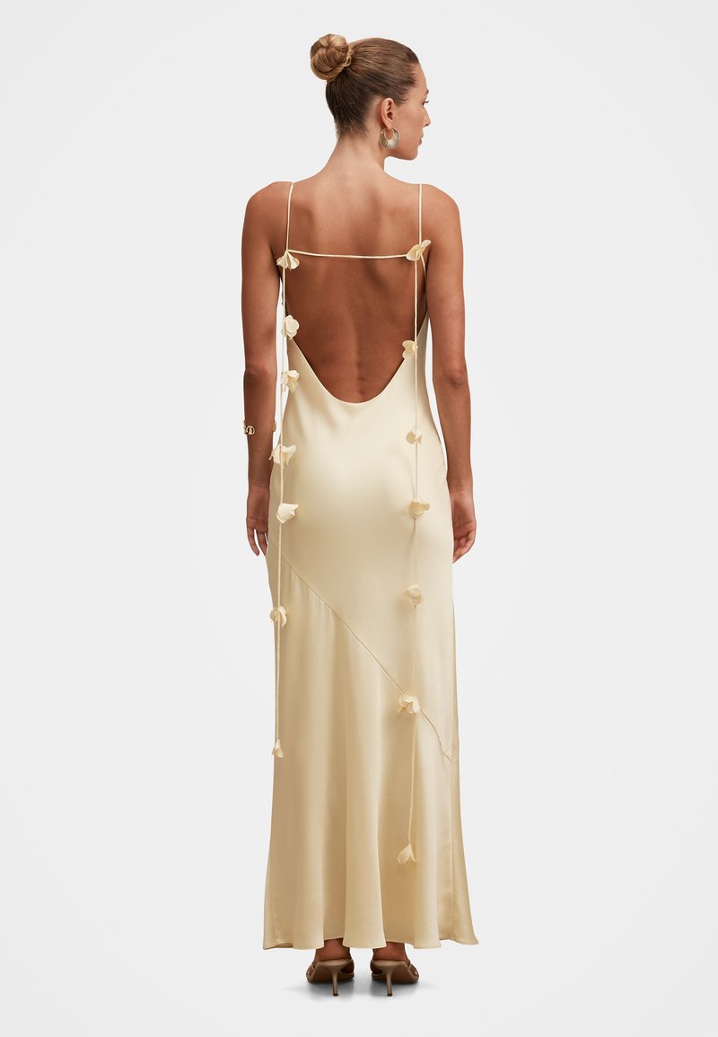 forever new bridesmaid dresses AMERY STRAP - Occasion wear subcapsule-EverydayCasual GlowEve Women's Elegant Casual Hair Color:Red Available in a variety