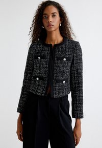 Koton Blazer - black