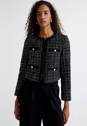 Blazer - black